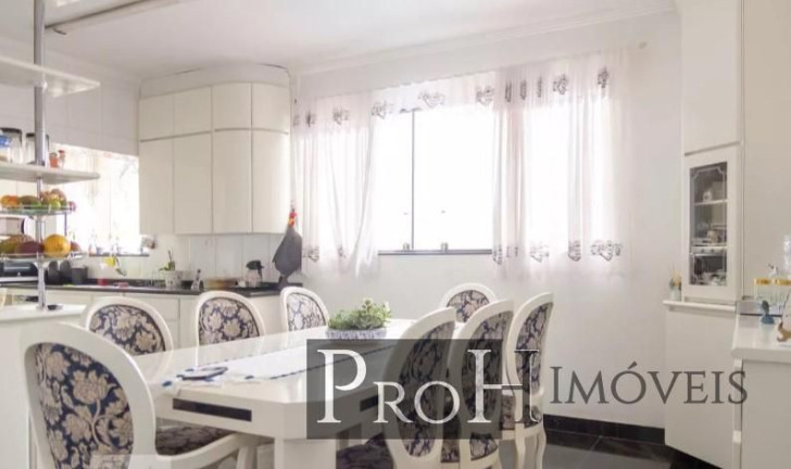 Imagem Sobrado com 3 Quartos à Venda, 279 m² em Osvaldo Cruz - São Caetano Do Sul Imagem Sobrado com 3 Quartos à Venda, 279 m² em Osvaldo Cruz - São Caetano Do Sul