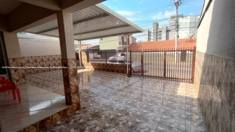 Imagem Casa com 3 Quartos à Venda, 150 m² em Jardim Das Nações - Salto