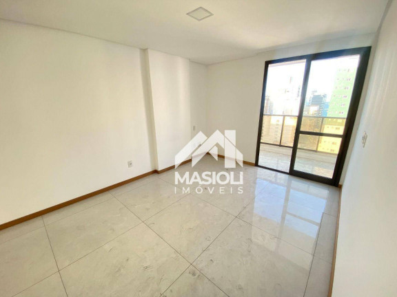 Imagem Apartamento com 3 Quartos à Venda, 95 m² em Itapuã - Vila Velha Imagem Apartamento com 3 Quartos à Venda, 95 m² em Itapuã - Vila Velha
