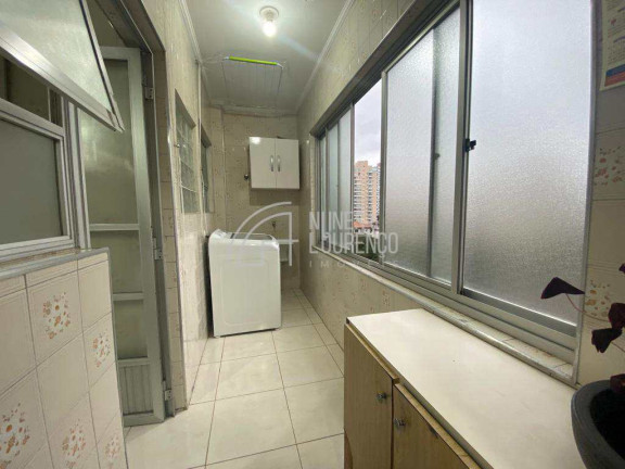 Imagem Apartamento com 3 Quartos à Venda, 120 m² em Gonzaga - Santos Imagem Apartamento com 3 Quartos à Venda, 120 m² em Gonzaga - Santos