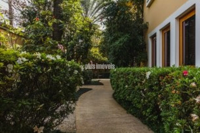 Imagem Casa com 5 Quartos à Venda, 690 m² em Jardim Guedala - São Paulo Imagem Casa com 5 Quartos à Venda, 690 m² em Jardim Guedala - São Paulo