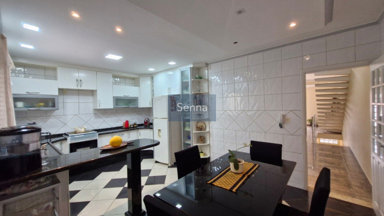 Imagem Casa com 3 Quartos à Venda, 230 m² em Parque Cidade Jardim Ii - Jundiaí Imagem Casa com 3 Quartos à Venda, 230 m² em Parque Cidade Jardim Ii - Jundiaí