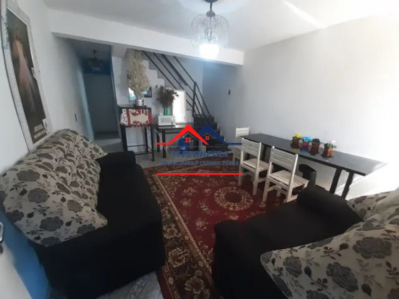 Imagem Casa com 2 Quartos à Venda, em Jardim Palmares I - Saltinho Imagem Casa com 2 Quartos à Venda, em Jardim Palmares I - Saltinho