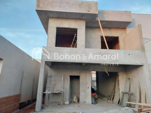 Imagem Casa de Condomínio com 3 Quartos à Venda, 200 m² em Vila Monte Alegre - Paulínia Imagem Casa de Condomínio com 3 Quartos à Venda, 200 m² em Vila Monte Alegre - Paulínia