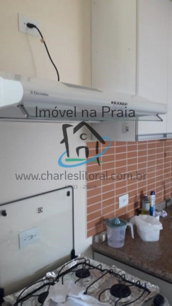 Imagem Apartamento com 2 Quartos à Venda, 75 m² em Praia Do Indaiá - Caraguatatuba