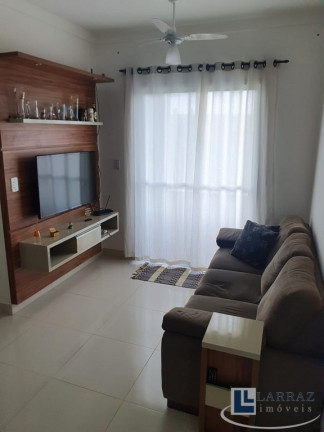 Imóvel com 2 Quartos à Venda, 56 m² em Jardim Manoel Penna - Ribeirão Preto