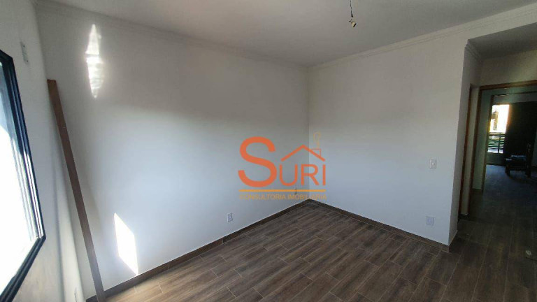 Imagem Sobrado com 2 Quartos à Venda, 80 m² em Parque Jaçatuba - Santo André