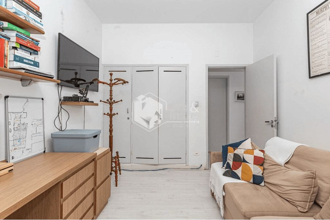 Imagem Apartamento com 2 Quartos à Venda, 134 m² em Higienópolis - São Paulo Imagem Apartamento com 2 Quartos à Venda, 134 m² em Higienópolis - São Paulo