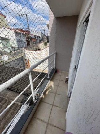 Imagem Sobrado com 3 Quartos à Venda, 124 m² em Vila Ré - São Paulo