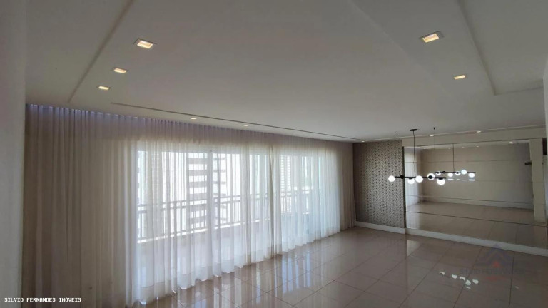 Imagem Apartamento com 4 Quartos à Venda, 153 m² em Pituba - Salvador