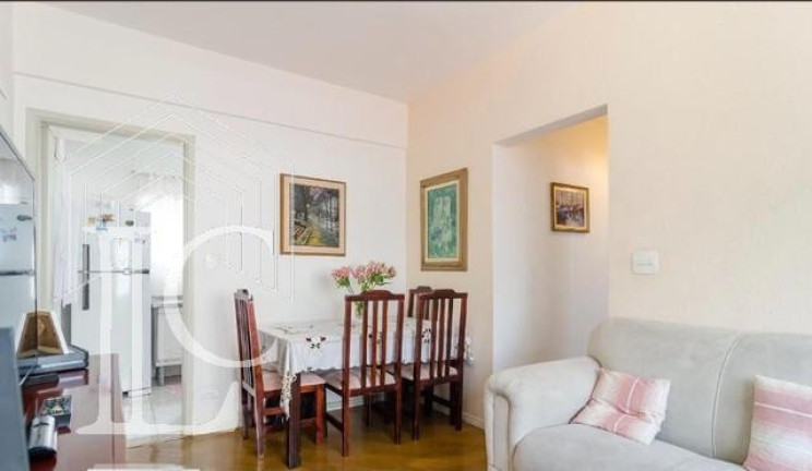 Apartamento com 2 Quartos à Venda, 51 m² em Saúde - São Paulo