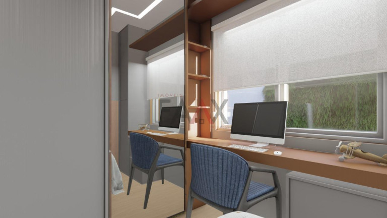 Imagem Apartamento com 1 Quarto à Venda, 79 m² em Centro - Guarapuava Imagem Apartamento com 1 Quarto à Venda, 79 m² em Centro - Guarapuava