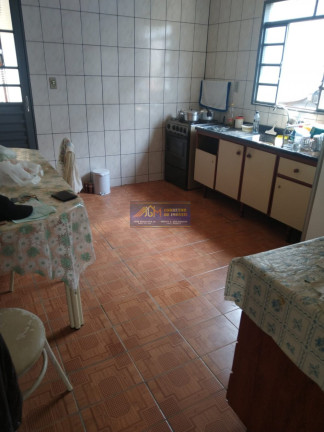 Imagem Casa com 3 Quartos à Venda, 378 m² em Jacaré - Cabreúva
