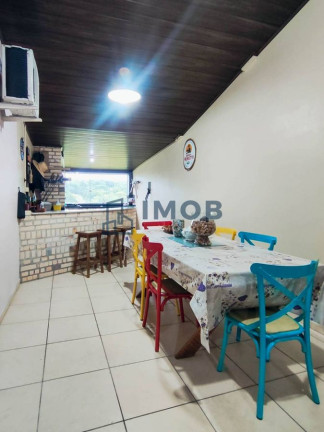 Imagem Casa com 3 Quartos à Venda, 68 m² em Estrada Nova - Jaraguá Do Sul