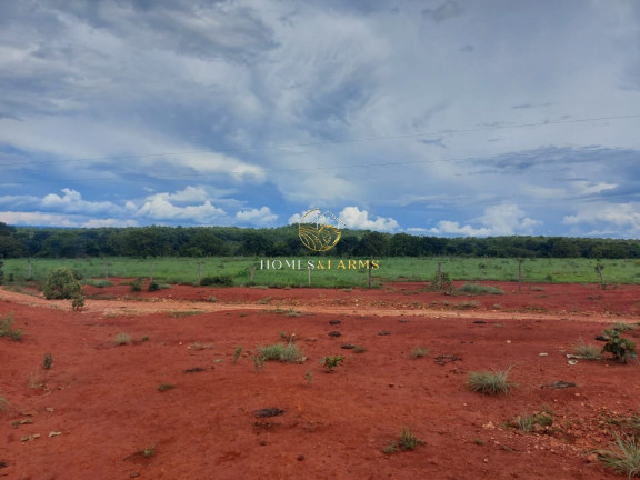 Imagem Imóvel com 3 Quartos à Venda, 45.500 m² em Zona Rural - Minaçu Imagem Imóvel com 3 Quartos à Venda, 45.500 m² em Zona Rural - Minaçu