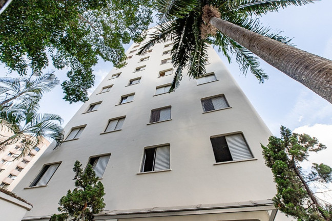 Imagem Apartamento com 2 Quartos à Venda, 67 m² em Indianópolis - São Paulo Imagem Apartamento com 2 Quartos à Venda, 67 m² em Indianópolis - São Paulo