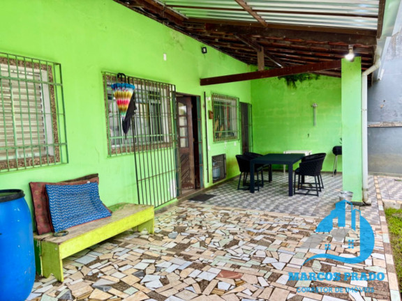 Imagem Casa com 2 Quartos à Venda, 92 m² em Perequê Açu - Ubatuba