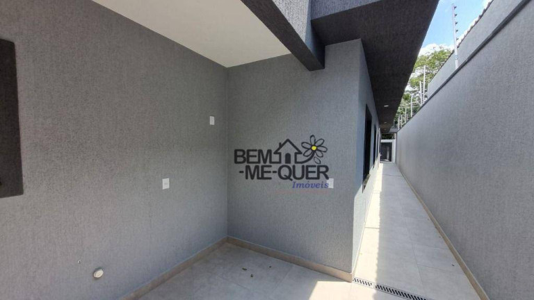 Casa com 3 Quartos à Venda, 90 m² em Vila Piauí - São Paulo