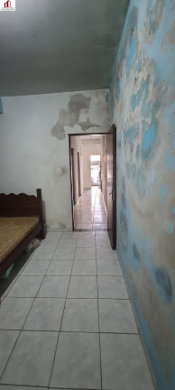 Imagem Sobrado com 3 Quartos à Venda,  em Jardim Rogerio Levorin - Francisco Morato