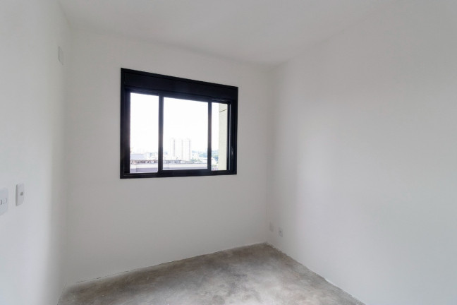 Imagem Apartamento com 2 Quartos à Venda, 47 m² em Parque Mandaqui - São Paulo