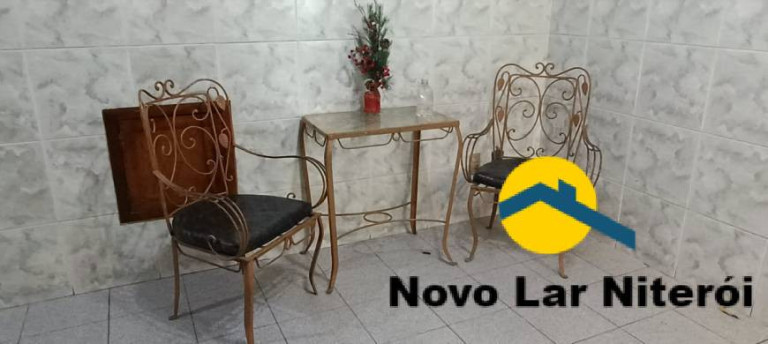 Imagem Apartamento com 2 Quartos à Venda, 60 m² em Fonseca - Niterói