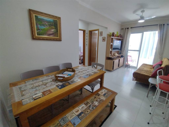 Imagem Apartamento com 1 Quarto à Venda, 53 m² em Tupi - Praia Grande Imagem Apartamento com 1 Quarto à Venda, 53 m² em Tupi - Praia Grande