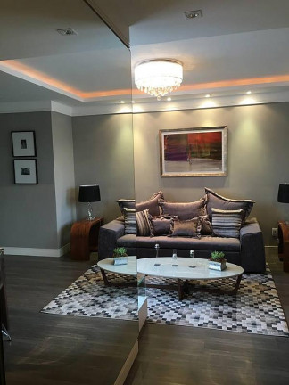 Imagem Apartamento com 3 Quartos à Venda, 80 m² em Rio Branco - Porto Alegre