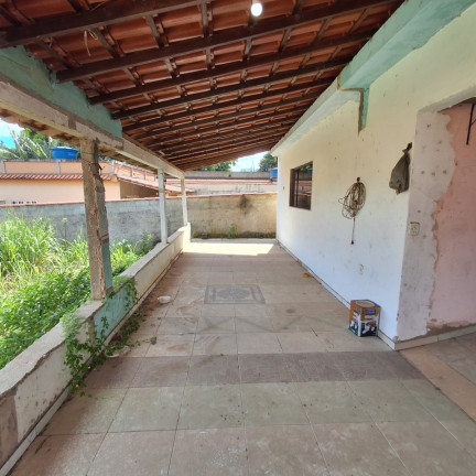Imagem Casa com 2 Quartos à Venda, 430 m² em Santo Antônio (manilha) - Itaboraí Imagem Casa com 2 Quartos à Venda, 430 m² em Santo Antônio (manilha) - Itaboraí