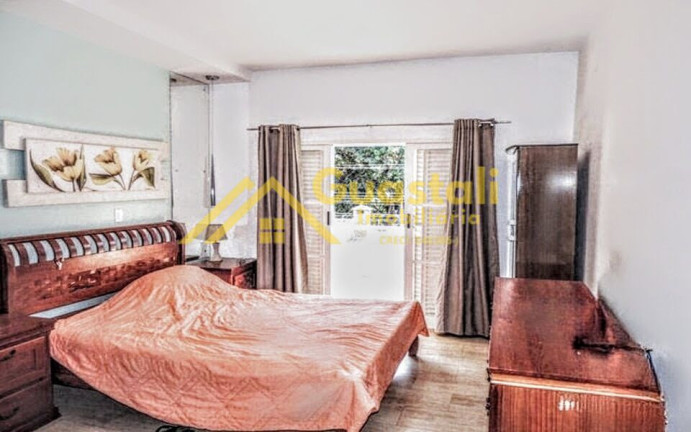 Imagem Casa com 3 Quartos à Venda, 255 m² em Parque Santa Cecília - Piracicaba