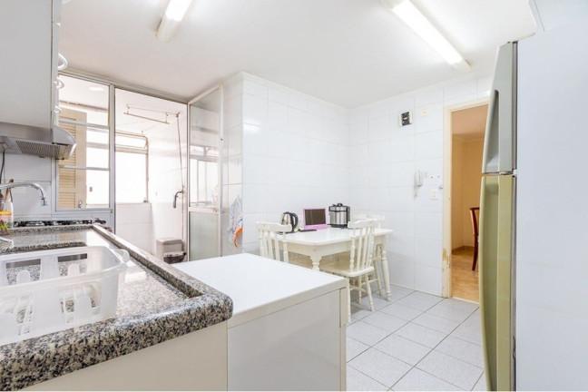 Imagem Apartamento com 3 Quartos à Venda, 126 m² em Santa Cecília - São Paulo Imagem Apartamento com 3 Quartos à Venda, 126 m² em Santa Cecília - São Paulo