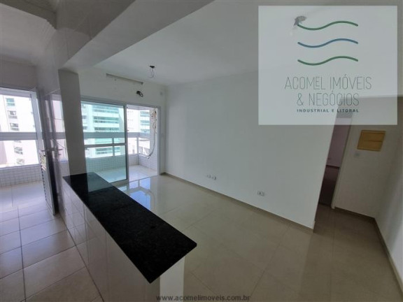 Imagem Apartamento com 2 Quartos à Venda, 71 m² em Centro - Mongagua