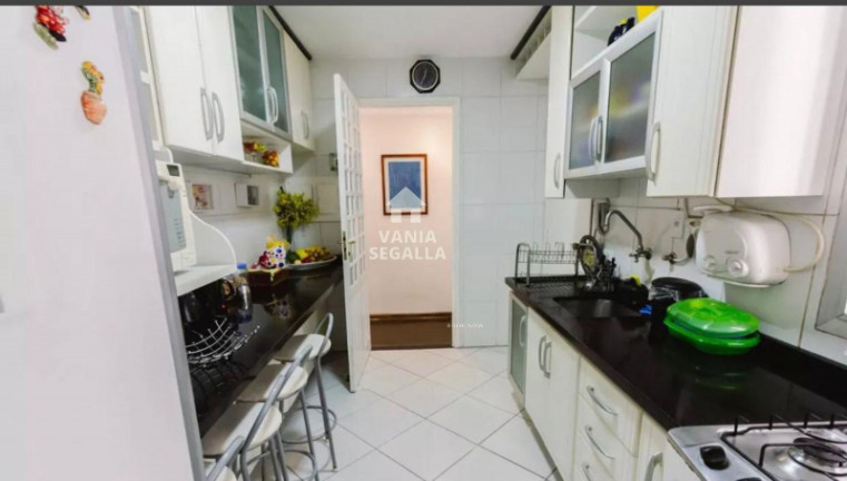 Imagem Apartamento com 3 Quartos à Venda, 88 m² em Vila Pompéia - São Paulo Imagem Apartamento com 3 Quartos à Venda, 88 m² em Vila Pompéia - São Paulo