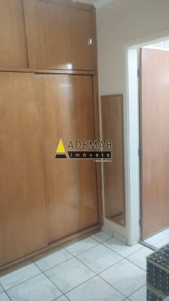 Imagem Apartamento com 2 Quartos à Venda, 52 m² em Conceição - Diadema