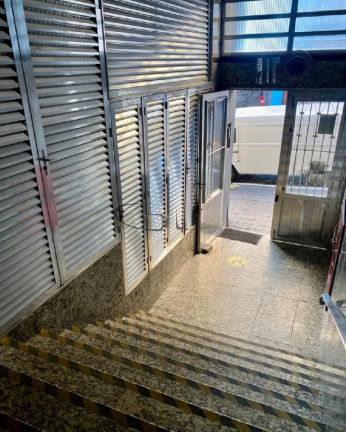 Imagem Imóvel com 1 Quarto à Venda, 46 m² em Centro - São Paulo Imagem Imóvel com 1 Quarto à Venda, 46 m² em Centro - São Paulo