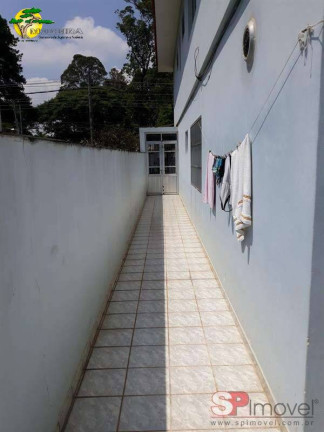 Imagem Sobrado com 3 Quartos à Venda, 180 m² em Jardim Peri - São Paulo