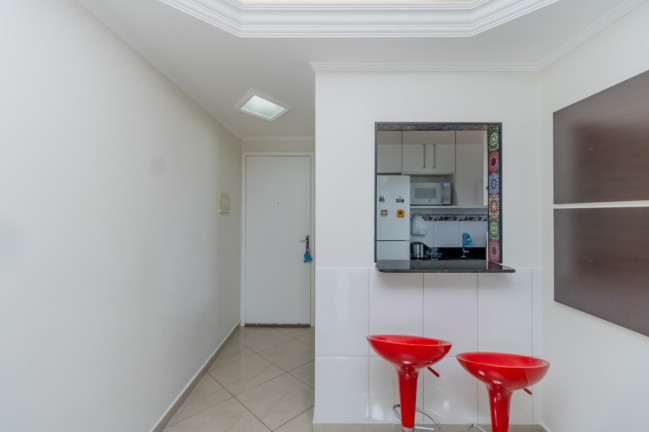 Imagem Apartamento com 2 Quartos à Venda, 50 m² em Vila Bela - São Paulo Imagem Apartamento com 2 Quartos à Venda, 50 m² em Vila Bela - São Paulo