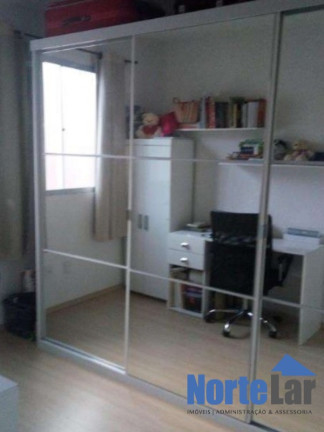 Imagem Apartamento com 2 Quartos à Venda, 40 m² em Jardim Ipanema (zona Oeste) - São Paulo