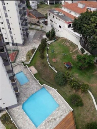 Imagem Apartamento com 2 Quartos à Venda, 64 m² em São João Clímaco - São Paulo Imagem Apartamento com 2 Quartos à Venda, 64 m² em São João Clímaco - São Paulo