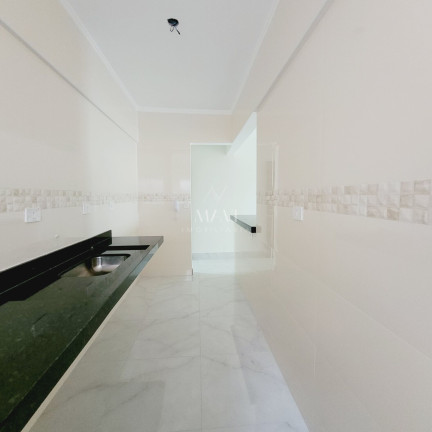 Imagem Apartamento com 2 Quartos à Venda, 69 m² em Tupi - Praia Grande