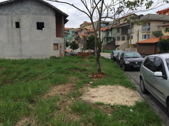 Terreno à Venda, 125 m² em Jardim Rio Das Pedras - Cotia