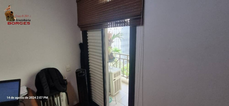 Imagem Apartamento com 4 Quartos à Venda, 180 m² em Brooklin - São Paulo Imagem Apartamento com 4 Quartos à Venda, 180 m² em Brooklin - São Paulo