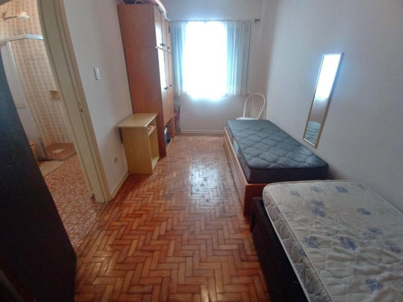 Imagem Apartamento com 1 Quarto à Venda, 38 m² em Tupi - Praia Grande Imagem Apartamento com 1 Quarto à Venda, 38 m² em Tupi - Praia Grande