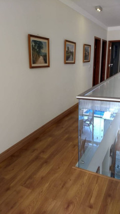 Imagem Casa de Condomínio com 4 Quartos à Venda, 300 m² em Loteamento Aldeia Da Mata - Votorantim