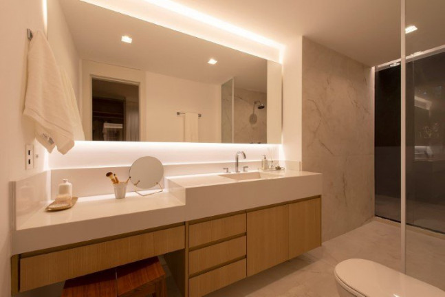 Imagem Apartamento com 3 Quartos à Venda, 152 m² em Mooca - São Paulo