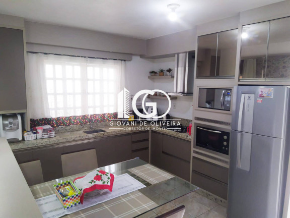 Imagem Casa com 3 Quartos à Venda, 170 m² em Centro - Laguna