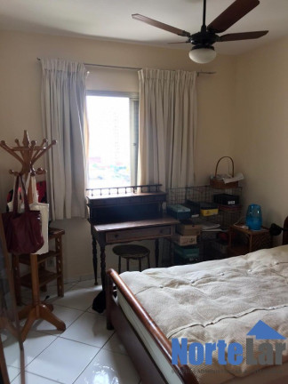 Imagem Apartamento com 1 Quarto à Venda, 39 m² em Vila Nova Cachoeirinha - São Paulo