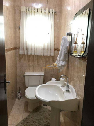 Imagem Sobrado com 4 Quartos à Venda ou Locação, 259 m² em Cidade Patriarca - São Paulo