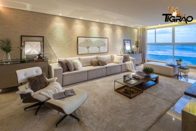 Imagem Apartamento com 4 Quartos à Venda, 204 m² em Praia Dos Amores - Itajaí Imagem Apartamento com 4 Quartos à Venda, 204 m² em Praia Dos Amores - Itajaí