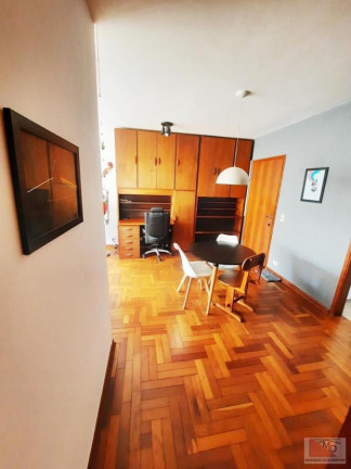 Imagem Apartamento com 3 Quartos à Venda, 105 m² em Perdizes - São Paulo