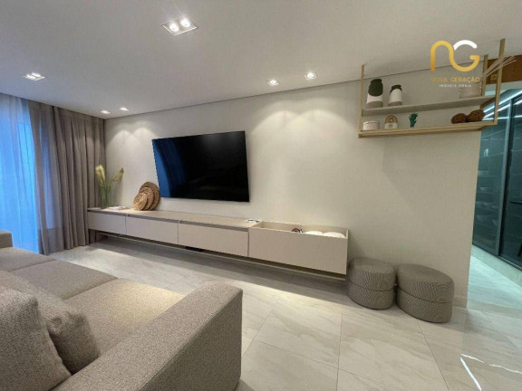 Imagem Apartamento com 3 Quartos à Venda, 161 m² em Tupi - Praia Grande Imagem Apartamento com 3 Quartos à Venda, 161 m² em Tupi - Praia Grande